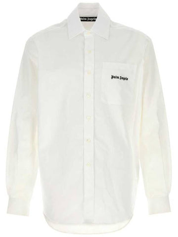 Palm Angels Shirts - PALM ANGELS - BALAAN 1