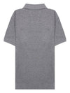 Men s Essential Collar Short Sleeve T Shirt MML1318 GY74 - BARBOUR - BALAAN 2