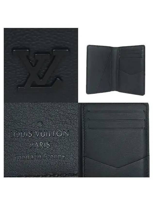 M69979 Card Business Holder - LOUIS VUITTON - BALAAN 5