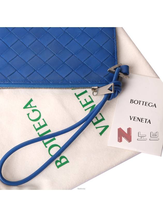 women clutch bag - BOTTEGA VENETA - BALAAN 7