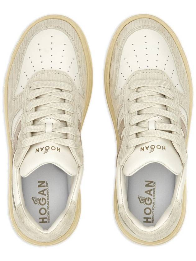 HOGAN PRE Sneakers Powder - HOGAN - BALAAN 6