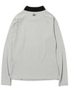 Color combination YOKO Nagrang sleeve base layer LGREY - 20THHOLE - BALAAN 2