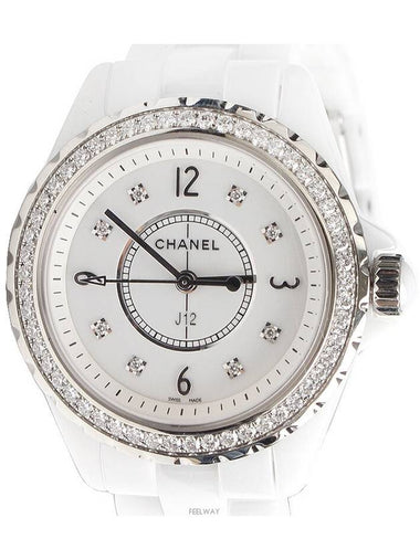 women watch - CHANEL - BALAAN 1