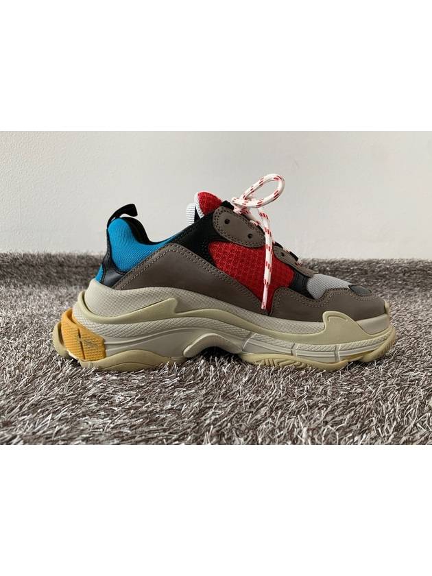 Triple S Multi 41 533883 - BALENCIAGA - BALAAN 8