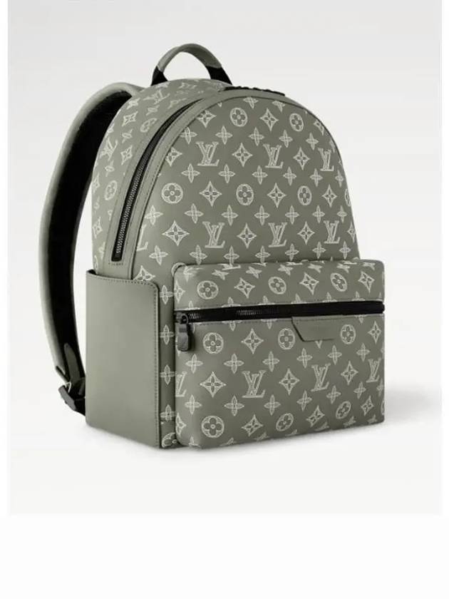 Discovery Backpack PM M12463 - LOUIS VUITTON - BALAAN 2