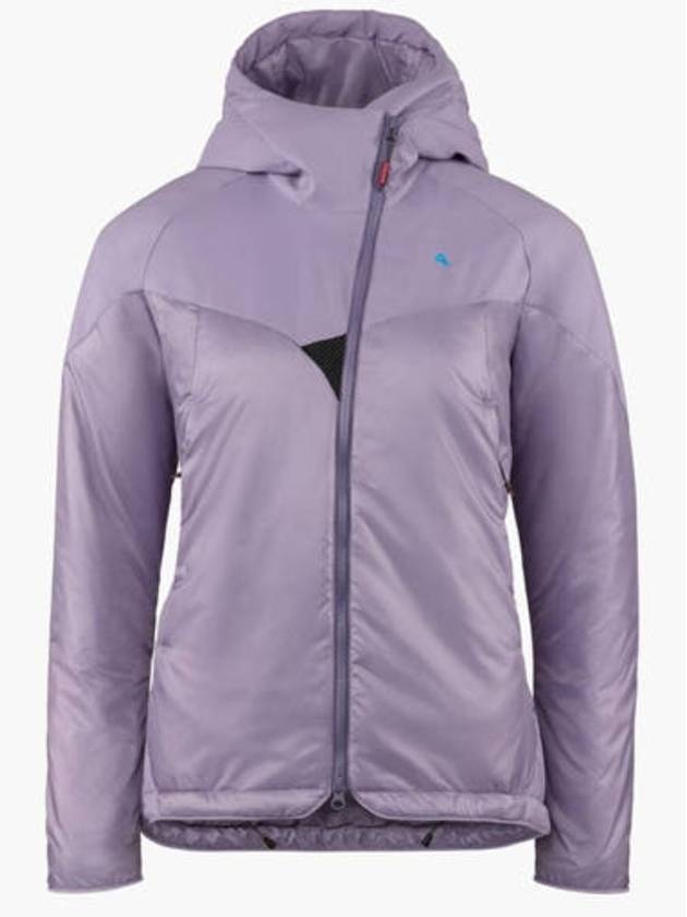 Alv 2.0 Zip-Up Jacket Dusk - KLATTERMUSEN - BALAAN 2