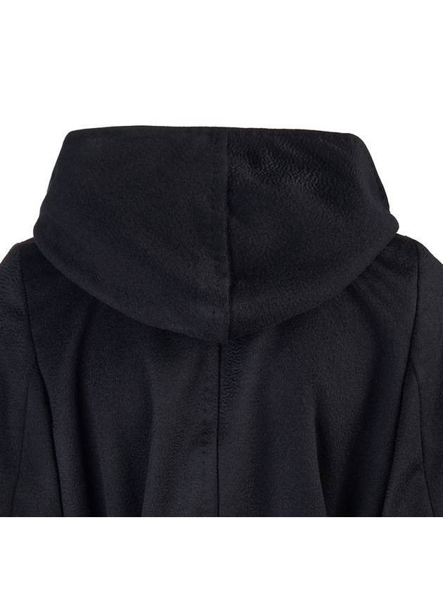 Women s Newman Wool Hooded Coat NEWMANG 013 - MAX MARA - BALAAN 6