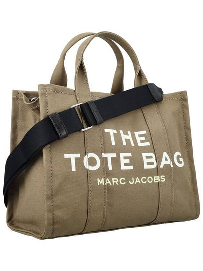 Marc Jacobs The Medium Tote Bag - MARC JACOBS - BALAAN 2