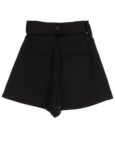 Jacquemus Shorts - JACQUEMUS - BALAAN 2