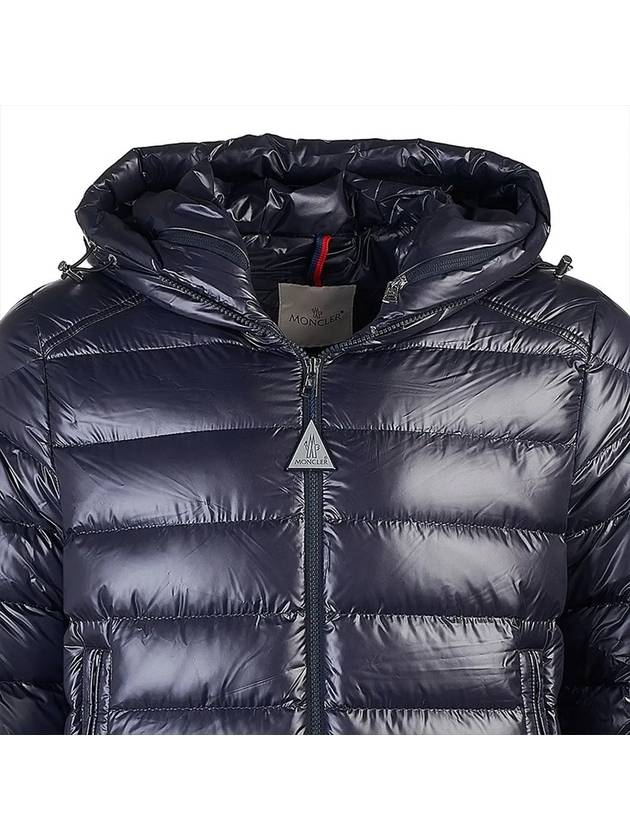 Men s BESINES Short Down Jacket Padding 1A00003 597EX 779 - MONCLER - BALAAN 4