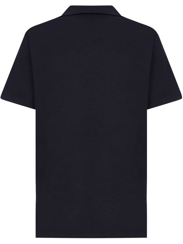 James Perse Polo Shirt - JAMES PERSE - BALAAN 2