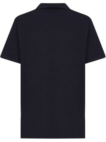 James Perse Polo Shirt - JAMES PERSE - BALAAN 2