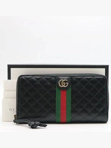 536450 long wallet - GUCCI - BALAAN 1