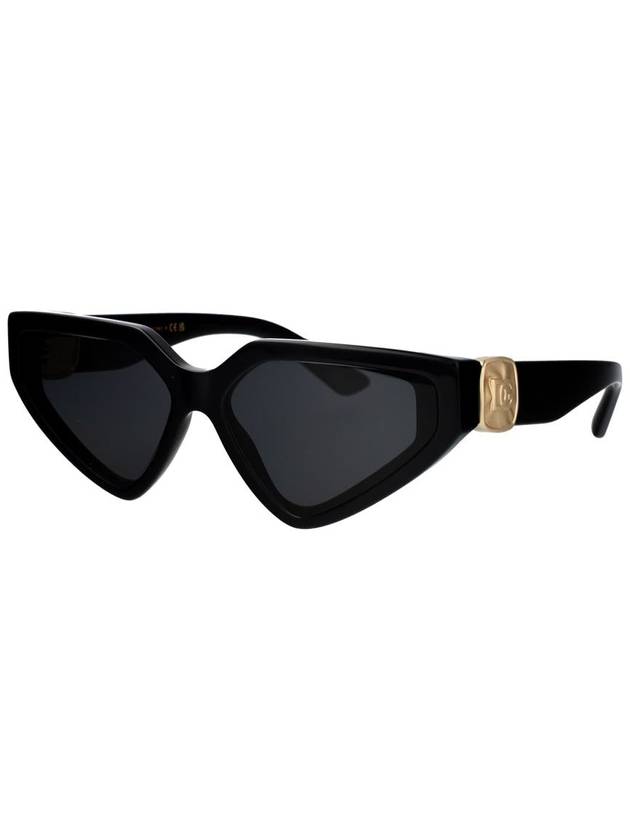 Dolce & Gabbana Sunglasses - DOLCE&GABBANA - BALAAN 2