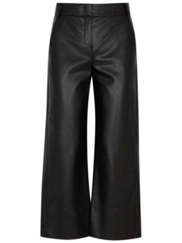 Straight Pants 19781021 005 19781021600 Free - MAX MARA - BALAAN 1