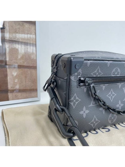 men cross bag - LOUIS VUITTON - BALAAN 2