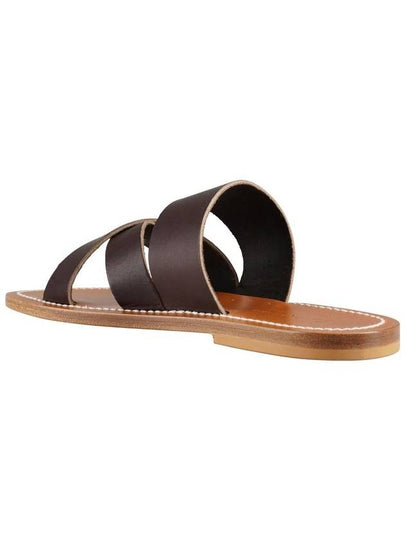 K.Jacques Sandals Shoes - K.JACQUES - BALAAN 2