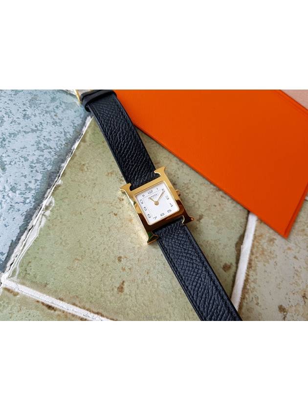 women watch - HERMES - BALAAN 3