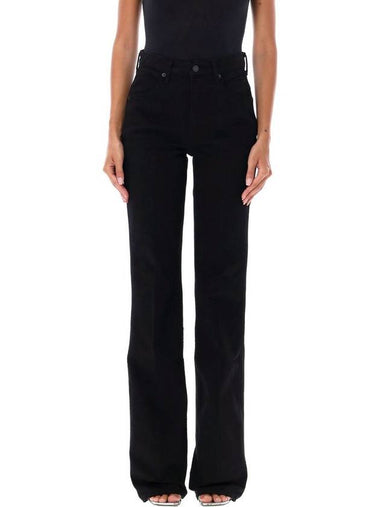 Tom Ford Flared Jeans - TOM FORD - BALAAN 1