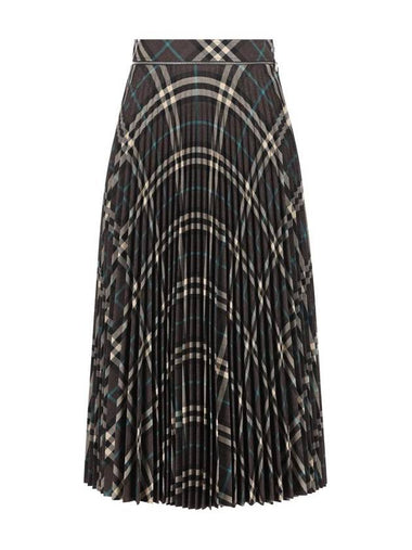 Burberry Skirts - BURBERRY - BALAAN 1