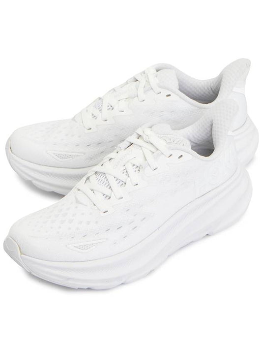 sneakers 1127896 WHITE - HOKA ONE ONE - BALAAN 2