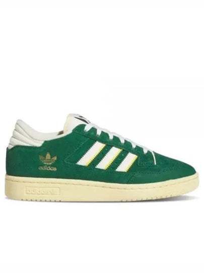 Centennial 85 Low-Top Sneakers Green - ADIDAS - BALAAN 2