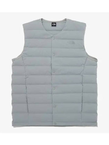 The North Face NV1DP72B Men s Tube Down Vest - THE NORTH FACE - BALAAN 1