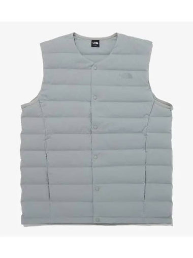 The North Face NV1DP72B Men s Tube Down Vest - THE NORTH FACE - BALAAN 1