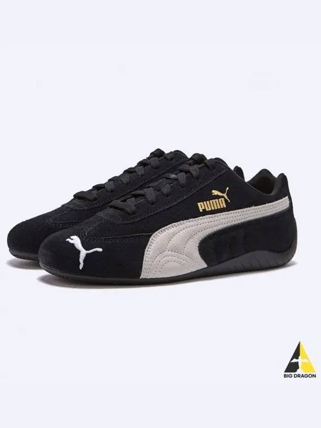 Speedcat OG low top sneakers black white - PUMA - BALAAN 2