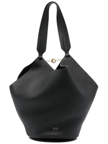 KHAITE Bags.. Black - KATE - BALAAN 1