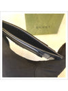 Ophidia GG Canvas Card Wallet Black - GUCCI - BALAAN 5