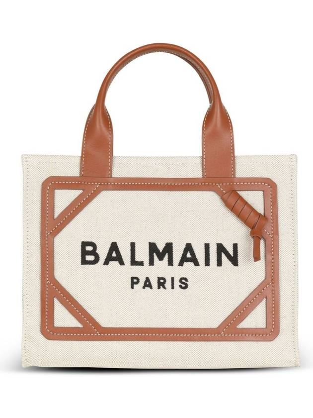 Balmain Bags.. White - BALMAIN - BALAAN 1