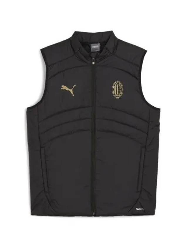 AC Milan Gilet - PUMA - BALAAN 1