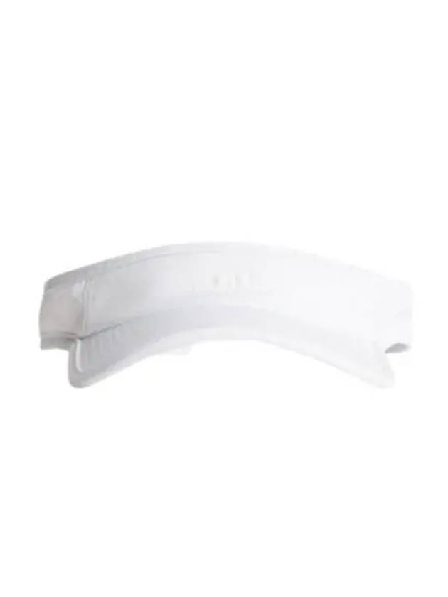 Gain Visor White - J.LINDEBERG - BALAAN 2