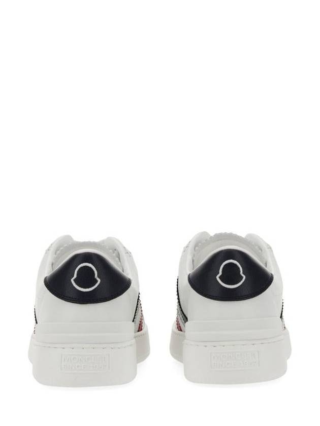 Moncler Sneaker Monaco M - MONCLER - BALAAN 3