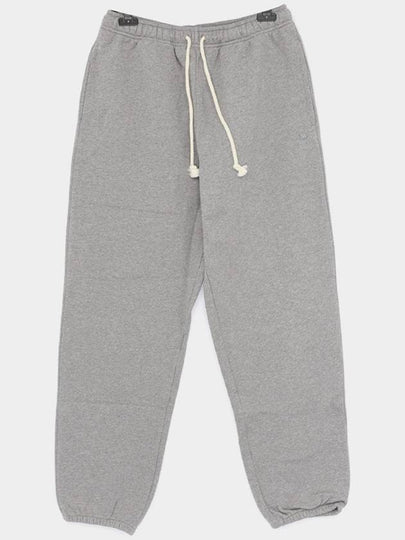 Face Jogger Track Pants Grey - ACNE STUDIOS - BALAAN 2