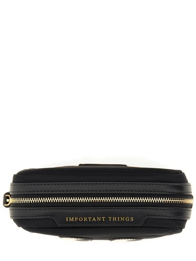 Anya Hindmarch Beauty Case "Important Things Eyes" - ANYA HINDMARCH - BALAAN 3