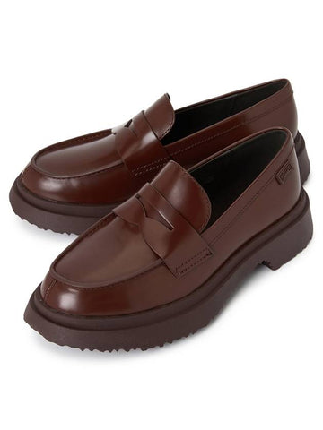 Women's Walden Loafer K201116 020 - CAMPER - BALAAN 1