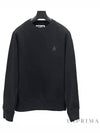 Female Star Athena Sweatshirt Black - GOLDEN GOOSE - BALAAN 2