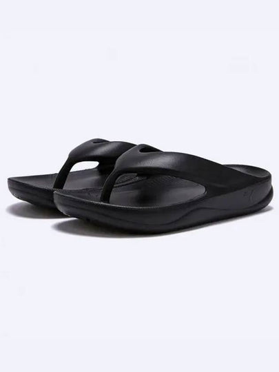 Wave Flip Flop Black - PUMA - BALAAN 2