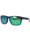 Holbrook Sunglasses Black - OAKLEY - BALAAN 3