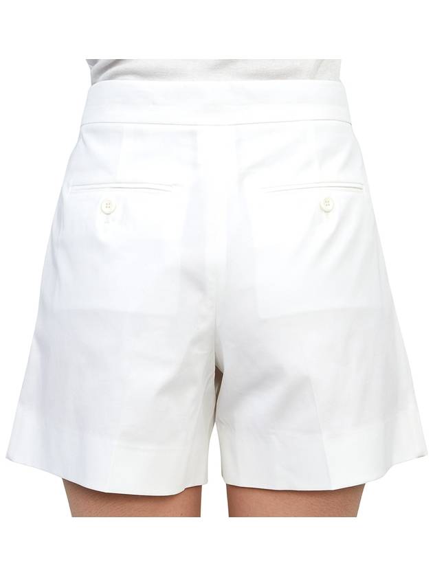 16141022650 ADRIA 001 Women s Shorts - MAX MARA - BALAAN 8