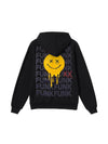 FUXX FUNK HOODIE black - ARCANE FUNK - BALAAN 1