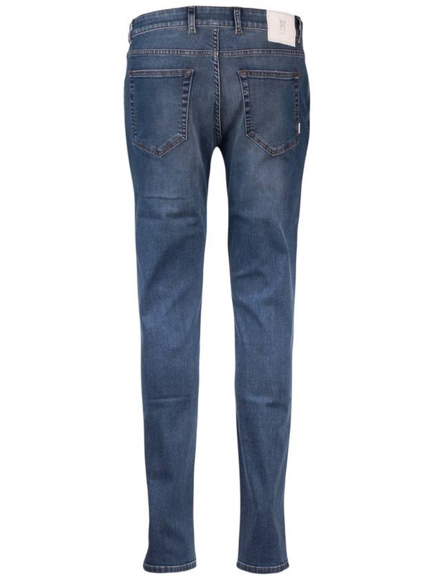 Pt01 Indigo Special Blue Jeans - PT01 - BALAAN 2