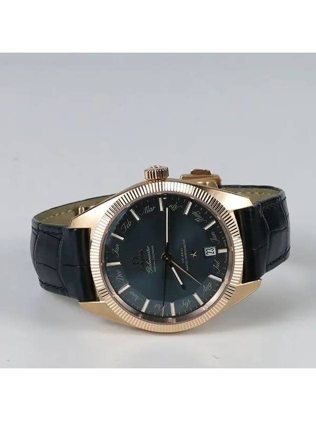 130 men s watch - OMEGA - BALAAN 3