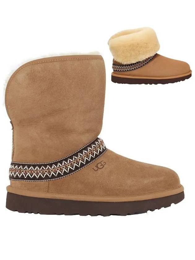 boots 1161770 CHE - UGG - BALAAN 4