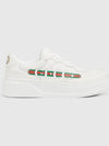 Sneakers 31950205 798539 2SH50 9014 WHITE - GUCCI - BALAAN 2