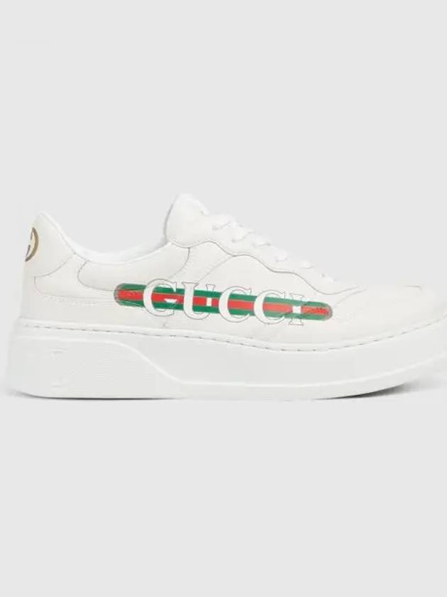 Sneakers 31950205 798539 2SH50 9014 WHITE - GUCCI - BALAAN 2