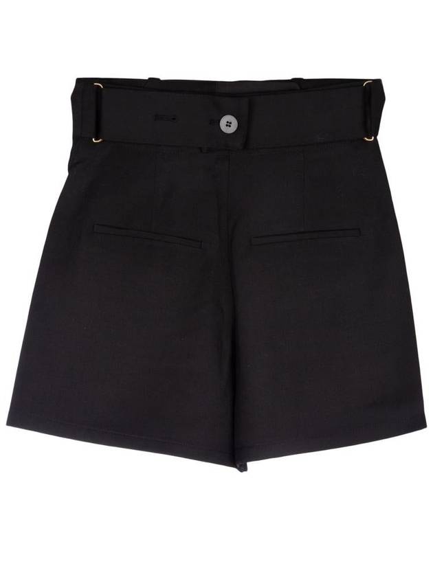 short pants 241PA076 1333990 - JACQUEMUS - BALAAN 3