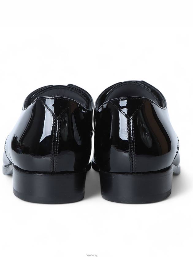 women loafers - SAINT LAURENT - BALAAN 6